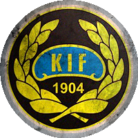 Logo Korsnäs IF FK