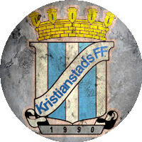 Logo Kristianstad FC
