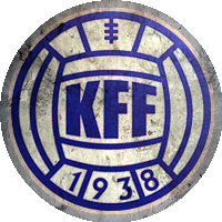 Logo Kulladals FF
