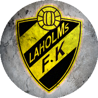 Logo Laholms FK