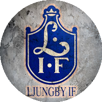 Logo Ljungby IF