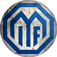 Logo Melleruds IF