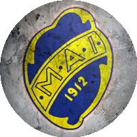 Logo Mjölby AI FF