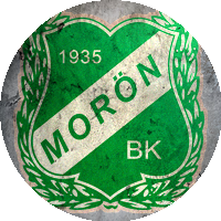Logo Morön BK