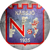 Logo Nässjö FF