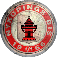 Logo Nyköpings BIS