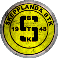 Logo Skepplanda BTK