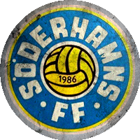 Logo Söderhamns FF