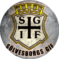 Logo Sölvesborgs GIF