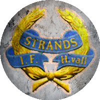 Logo Strands IF