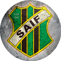 Logo Sunnersta AIF
