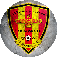 Logo Syrianska FC