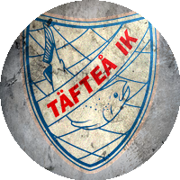 Logo Täfteå IK