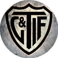 Logo Tidaholms GoIF