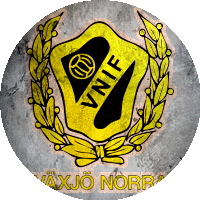 Logo Växjö Norra IF