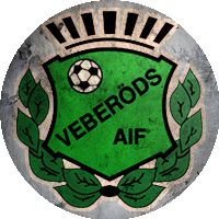Logo Veberöds AIF
