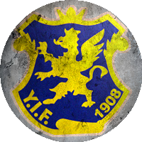 Logo Ystads IF FF