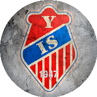 Logo Ytterby IS