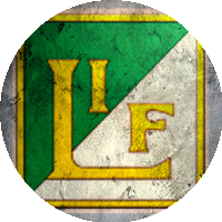 Logo Lucksta IF