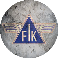 Logo Fränsta IK