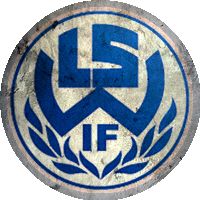 Logo Lemunda Starka Wiljor IF