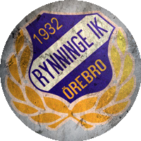 Logo Rynninge IK