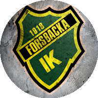 Logo Forsbacka IK