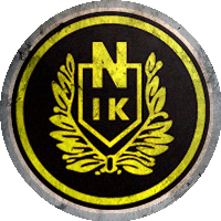 Logo Notvikens IK