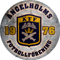 Logo Ängelholms Fotbollförening