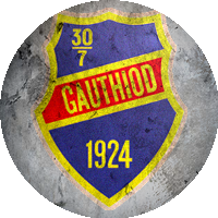 Logo IK Gauthiod