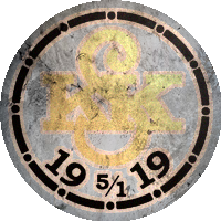 Logo Katrineholms SK FK