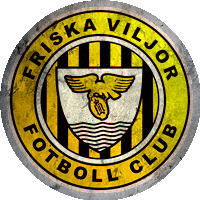 Logo Friska Viljor FC