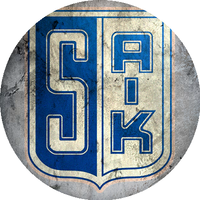 Logo Storfors AIK
