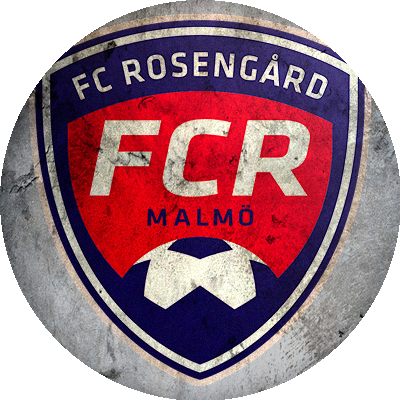 Logo FC Rosengård 1917