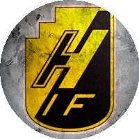 Logo IF Haga
