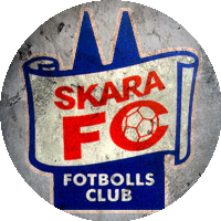 Logo Skara FC