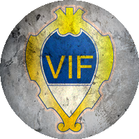 Logo Vänersborgs IF