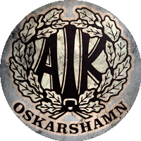 Logo Oskarshamns AIK