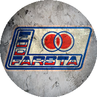 Logo FOC Farsta FF