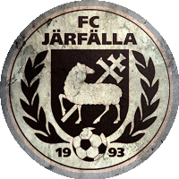 Logo FC Järfälla