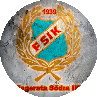 Logo Fagersta Södra IK