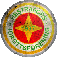 Logo Hestrafors IF