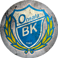 Logo Onsala BK