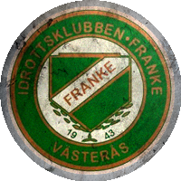 Logo IK Franke