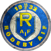 Logo Rödeby AIF
