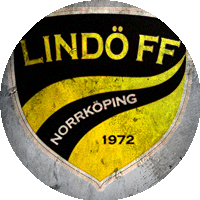 Logo Lindö FF