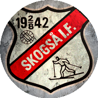 Logo Skogså IF