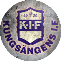 Logo Kungsängens IF