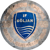 Logo IF Böljan Falkenberg