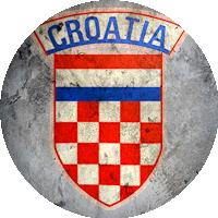 Logo NK Croatia